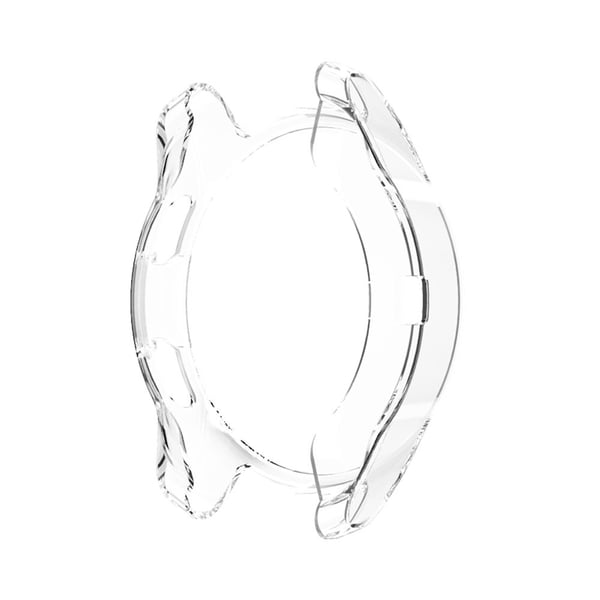Heltäckande Skal Samsung Galaxy Watch 42mm Transparent