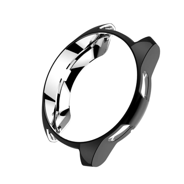 Heltäckande Skal Samsung Galaxy Watch 46mm Svart