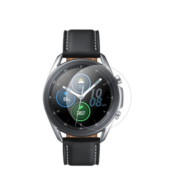 Skärmskydd Härdat Glas 0.3mm Samsung Galaxy Watch 3 45mm