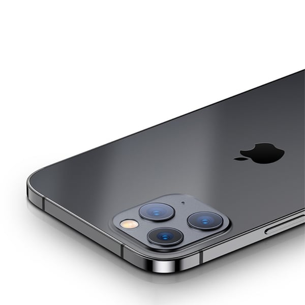 Mocolo 0.2mm Härdat Glas Linsskydd iPhone 12 Pro
