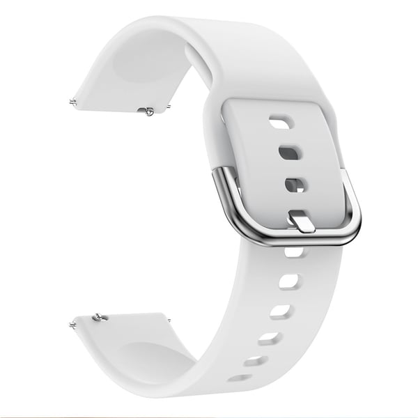 Soft Silikonarmband Huawei Watch GT/GT 2 46mm/GT 2 Pro Vit
