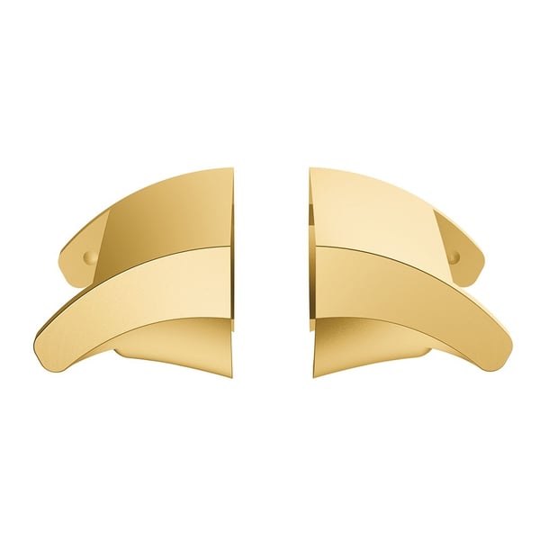 Fästen Till Fitbit Charge 3/4 Guld