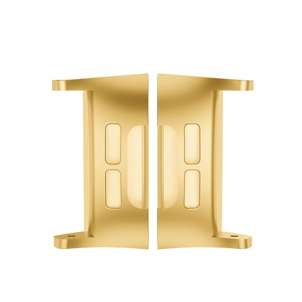 Fästen Till Fitbit Charge 3/4 Guld