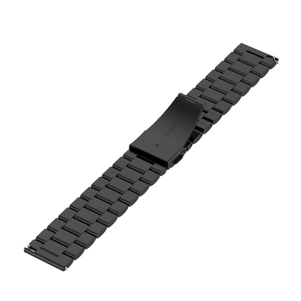 Metallarmband Huawei Watch 3/3 Pro Svart