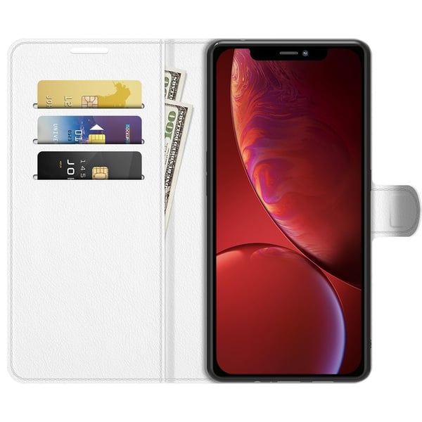 Mobilfodral iPhone 13 Vit