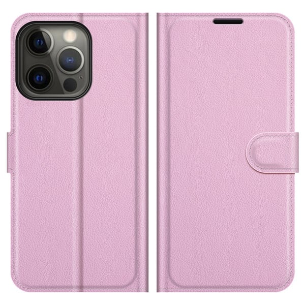 Mobilfodral iPhone 13 Pro Max Rosa