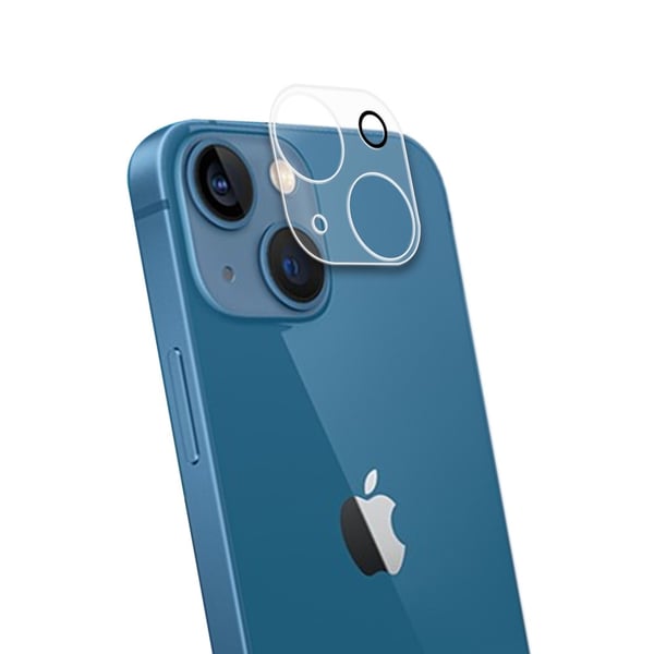 Heltäckande Linsskydd iPhone 14