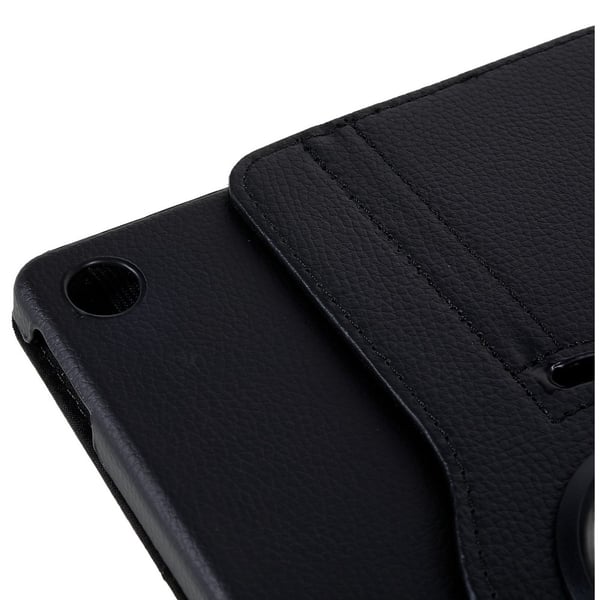 360-Fodral Lenovo Tab M10 Plus (3rd gen) Svart