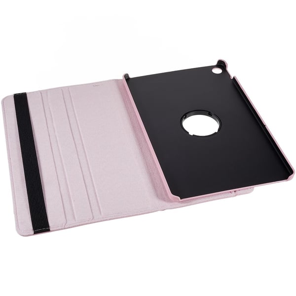 360-Fodral Lenovo Tab M10 Plus (3rd gen) Rosa
