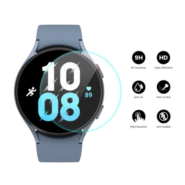 HAT PRINCE 0.2mm Skärmskydd Samsung Galaxy Watch 5 40mm