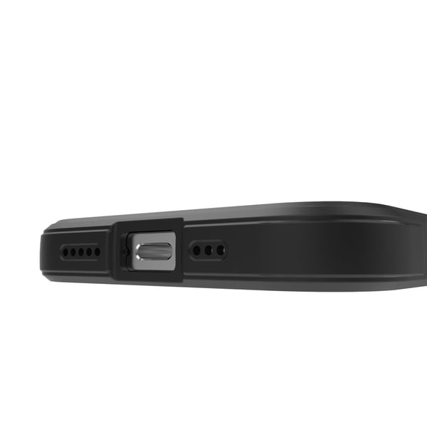 Drop-Proof Skal iPhone 14 Plus Svart