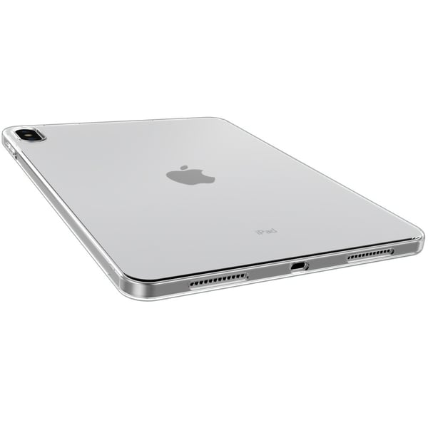 Skal iPad 10.9 2022 (10th gen) TPU Transparent