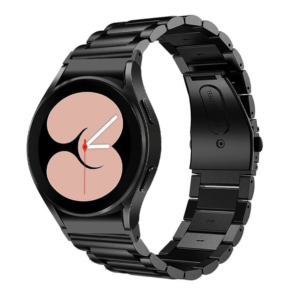 Metallarmband Samsung Galaxy Watch 5 40mm Svart