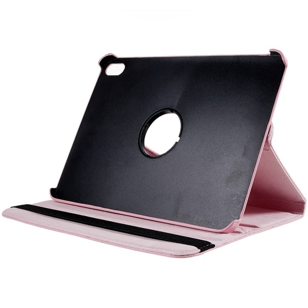 360-Fodral iPad 10.9 2022 (10th gen) Rosa