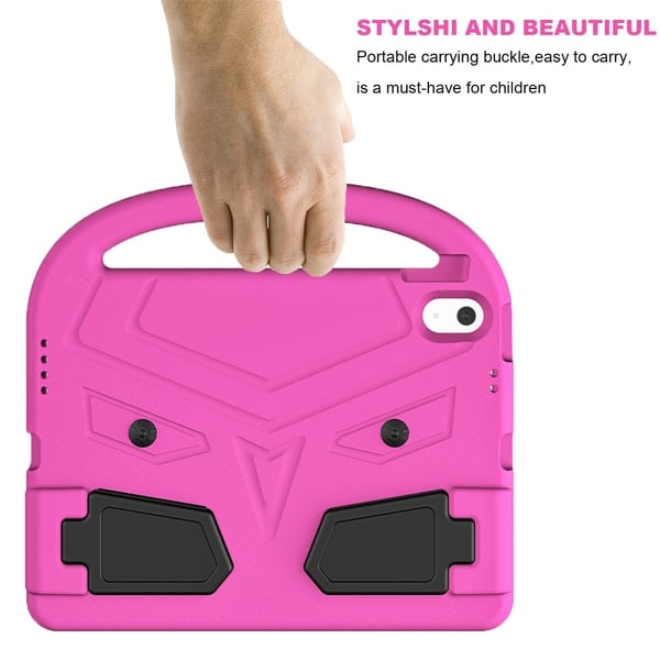 Skal EVA iPad 10.9 2022 (10th gen) Rosa