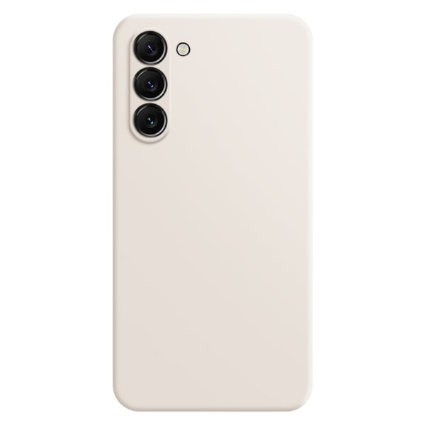 Samsung Galaxy S23 Skal TPU Beige Samsung Galaxy S23 Skal TPU Beige