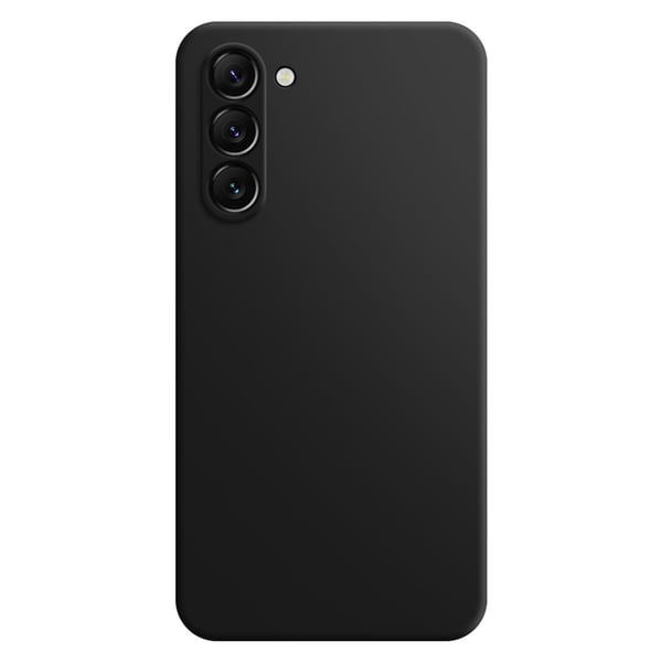 Samsung Galaxy S23 Plus Skal TPU Svart