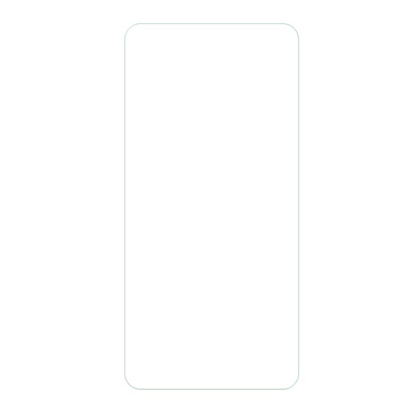 Samsung Galaxy S23 Plus Skärmskydd Härdat Glas 0.3mm