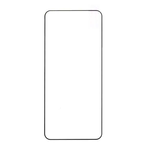 Skärmskydd Tempered Glas Samsung Galaxy S21 Plus Svart