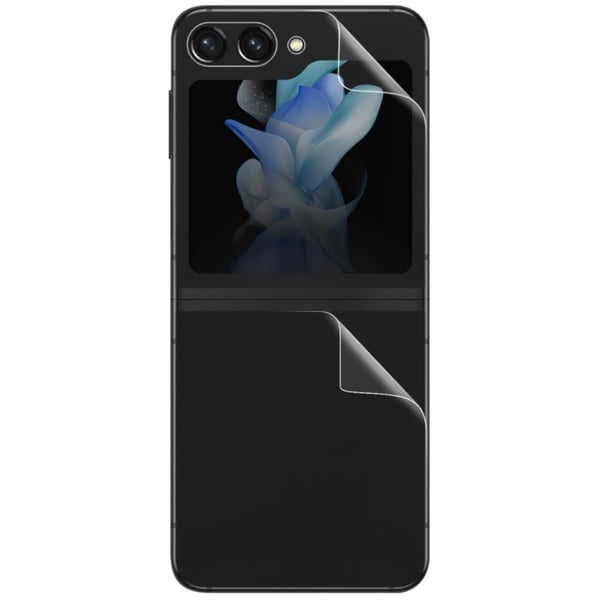 Imak Hydrogel Film Heltäckande Samsung Galaxy Z Flip 5