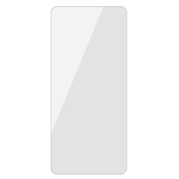 Samsung Galaxy S23 FE Skärmskydd Härdat Glas 0.3mm