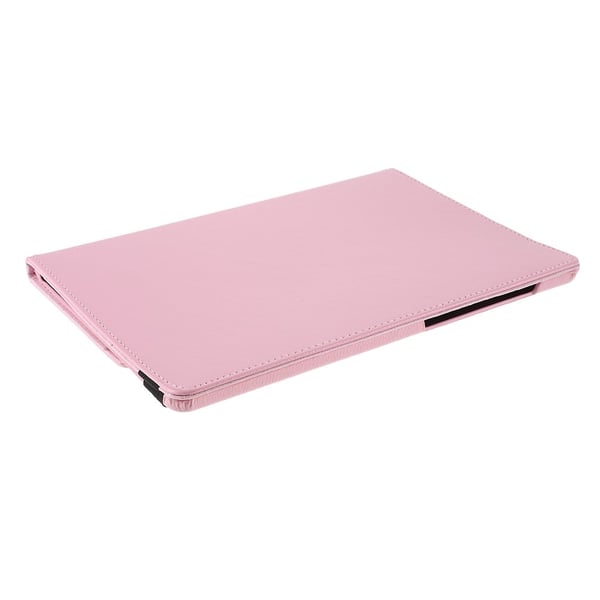 360-Fodral Samsung Galaxy Tab S9 Rosa