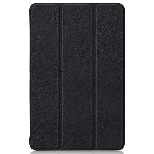 Samsung Galaxy Tab S9 Ultra Fodral Tri-fold Svart