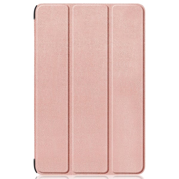 Samsung Galaxy Tab S9 Ultra Fodral Tri-fold Rosa