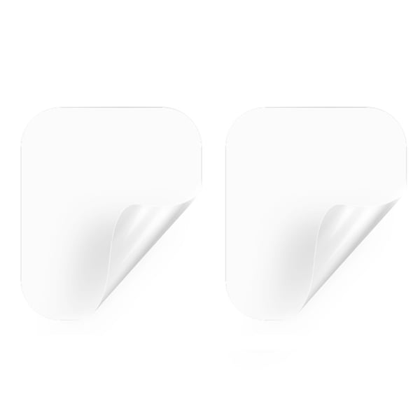Skärmskydd Apple Watch 41mm Series 9 (2 Pack)