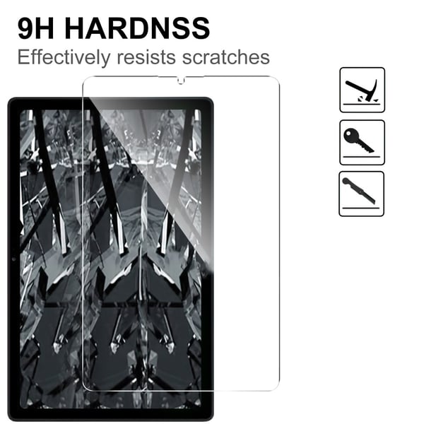 Samsung Galaxy Tab A9 Skärmskydd Härdat Glas 0.3mm