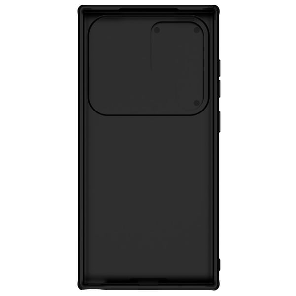 Nillkin CamShield Skal Samsung Galaxy S24 Ultra Svart