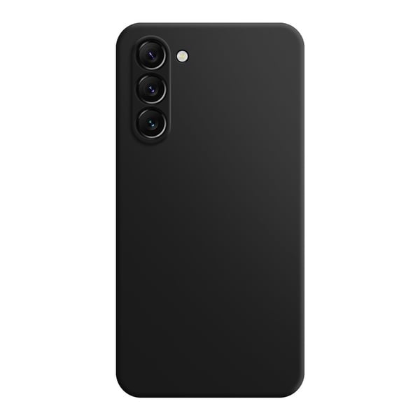 Samsung Galaxy S24 Plus Skal TPU Svart