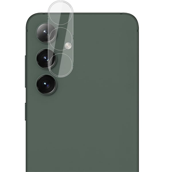 Imak Härdat Glas Linsskydd Samsung Galaxy S24 Transparent