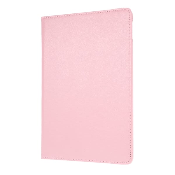 360-Fodral iPad 10.2 9th Gen (2021) Rosa