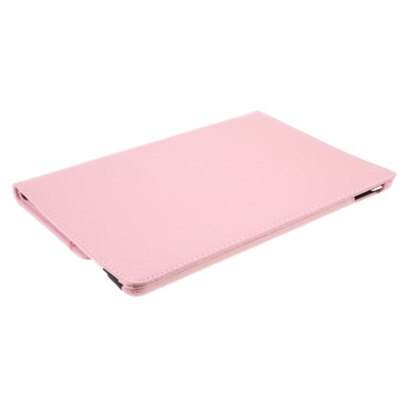 360-Fodral iPad 10.2 9th Gen (2021) Rosa