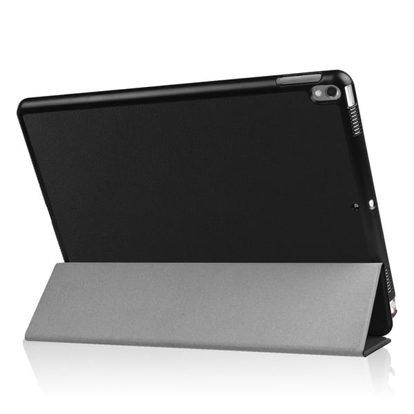 iPad Pro 10.5 2nd Gen (2017) Fodral Tri-fold Svart