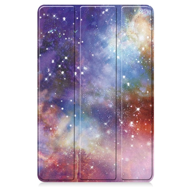 Lenovo Tab M11 Fodral Tri-fold Stjärnhimmel