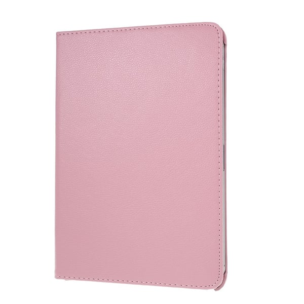 360-Fodral iPad Pro 12.9 5th Gen (2021) Rosa