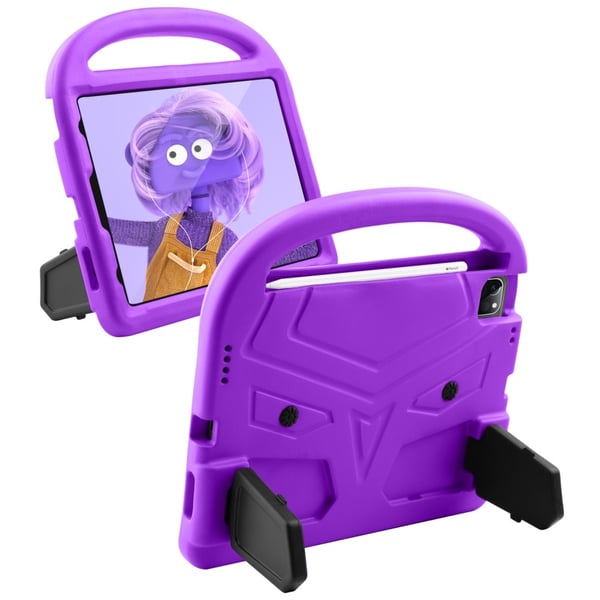 Skal EVA iPad Pro 11 2nd Gen (2020) Lila