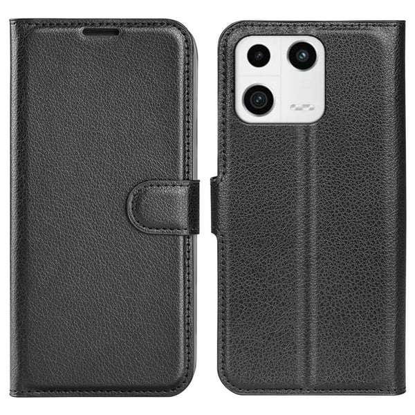 Mobilfodral Xiaomi 13 Svart
