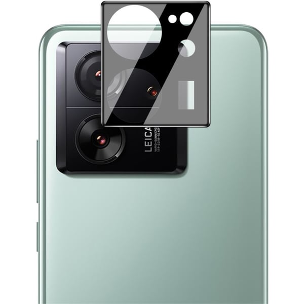 Imak Härdat Glas Linsskydd Xiaomi 13T Svart
