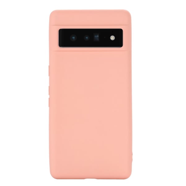Silikonskal Google Pixel 7 Rosa