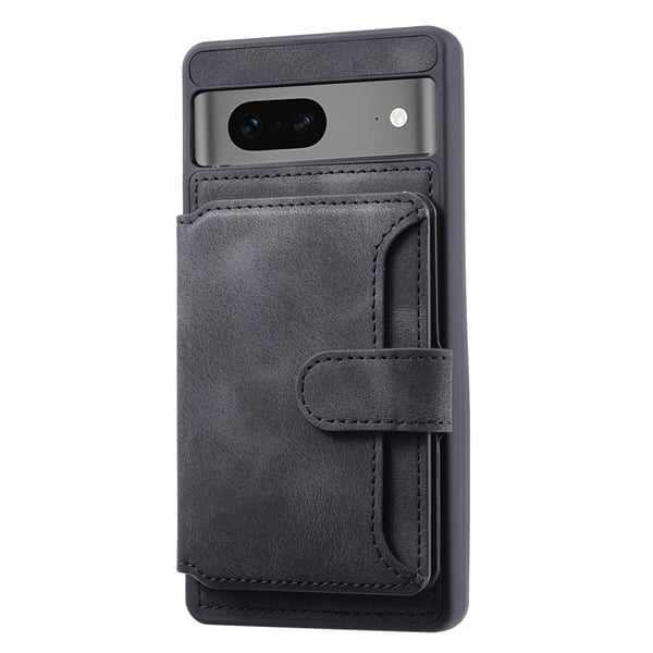 Multi-Slot Skal RFID-skydd Google Pixel 8 Svart
