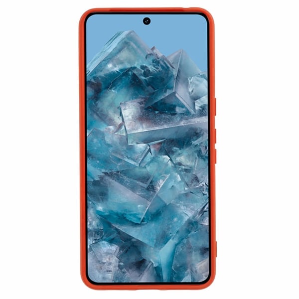 Google Pixel 8 Pro Skal TPU Röd