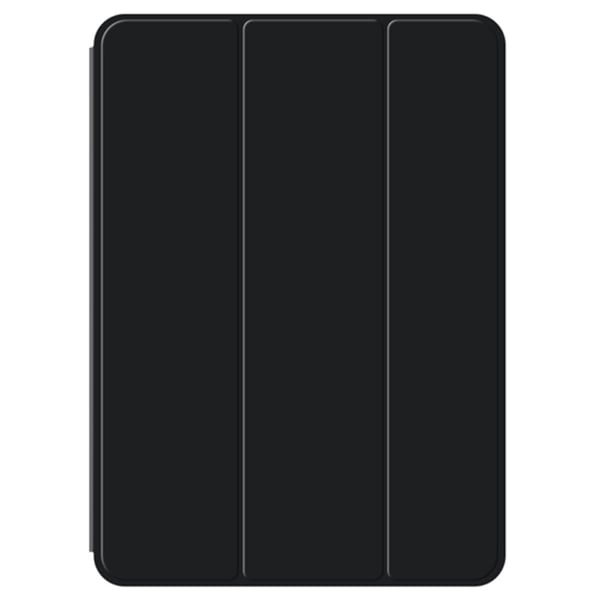 iPad Pro 11 5th Gen (2024) Fodral Tri-fold Magnetic Svart