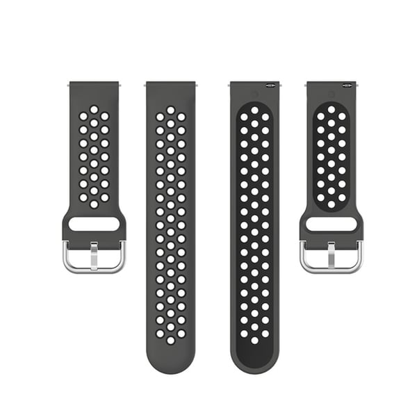 Sportarmband Samsung Galaxy Watch 7 44mm Svart