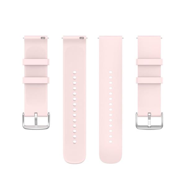 Silikonarmband Samsung Galaxy Watch 7 40mm Rosa