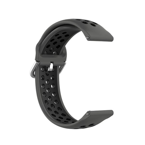 Sportarmband Samsung Galaxy Watch 7 40mm Svart