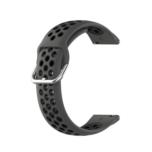 Sportarmband Samsung Galaxy Watch 7 40mm Svart