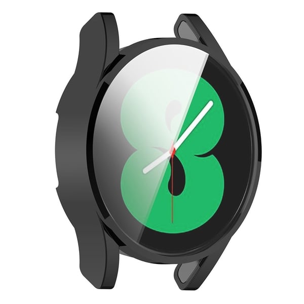 Heltäckande TPU Skal Samsung Galaxy Watch FE Svart
